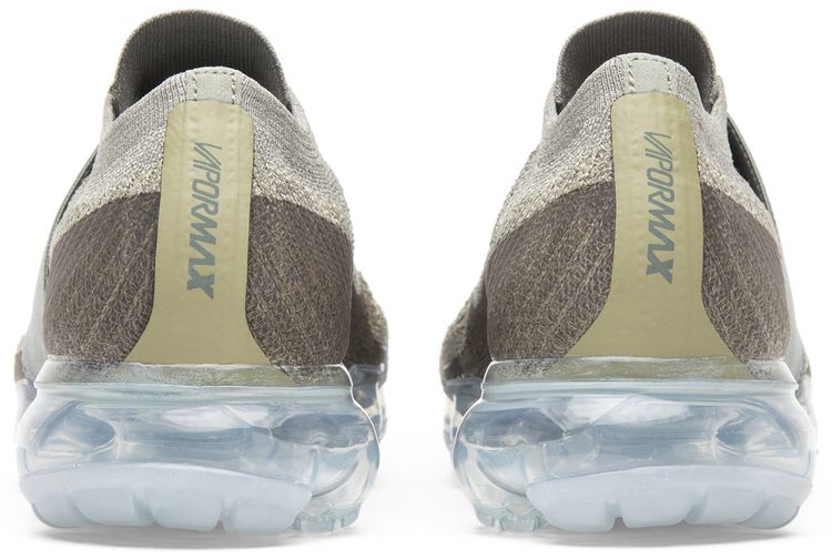 Nike Wmns Air VaporMax Moc Dark Stucco