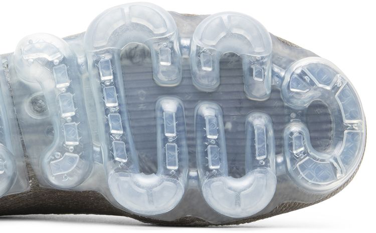 Nike Wmns Air VaporMax Moc Dark Stucco