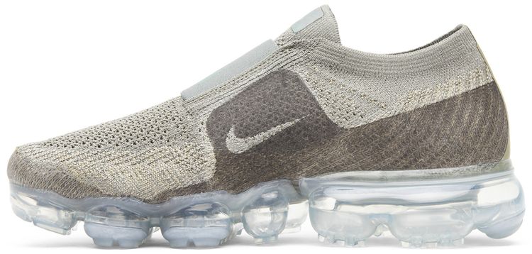 Nike Wmns Air VaporMax Moc Dark Stucco