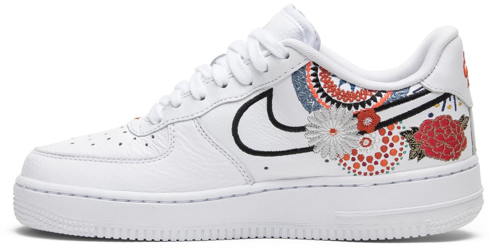wmns air force 1 lny