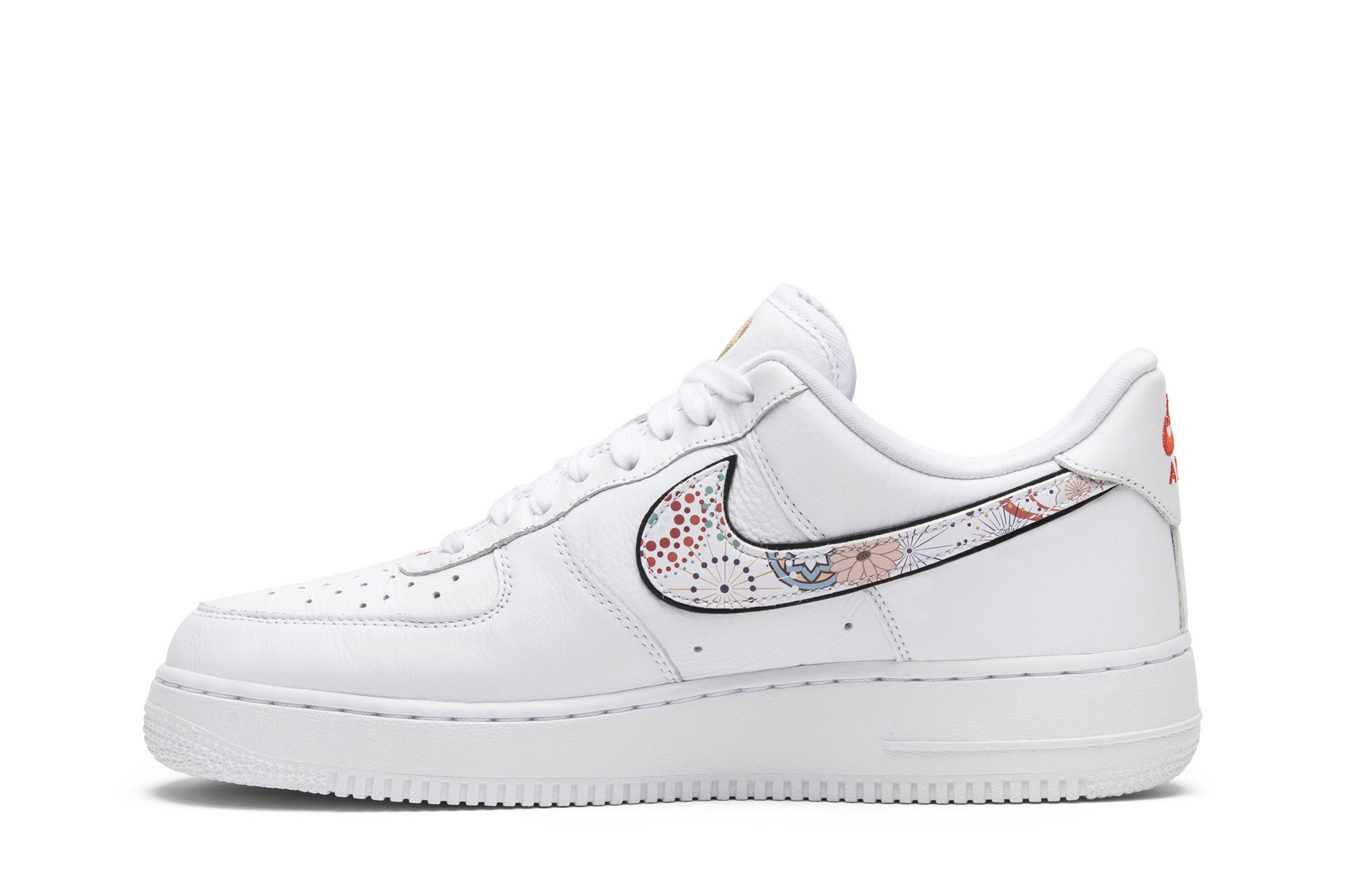 Size 6.0 Air Force 1 LNY