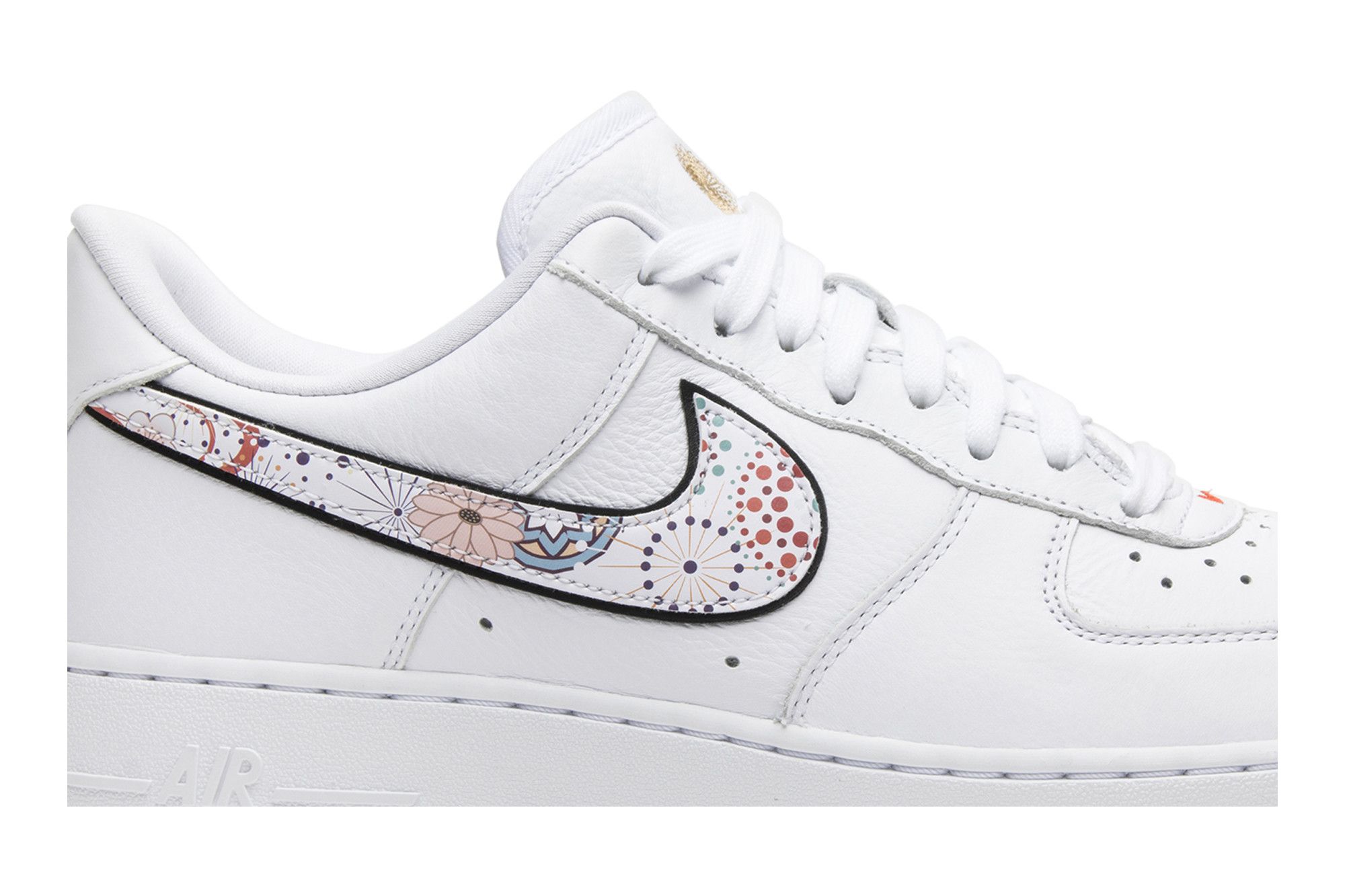 Air force 1 chinese new year 2018 discount