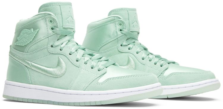 Wmns Air Jordan 1 Retro High Season of Her Mint