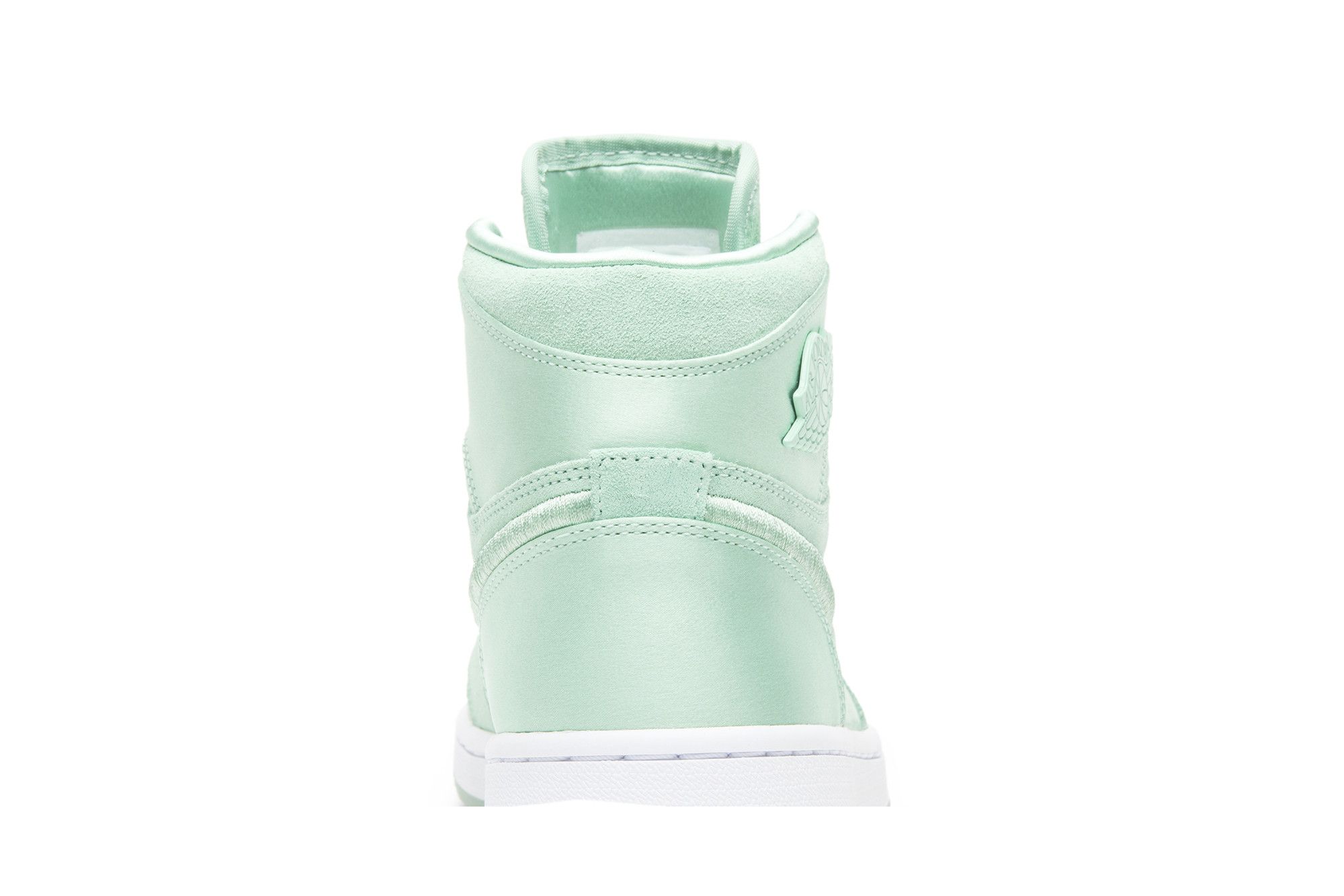 スニーカー Nike Air Jordan 1 Retro High Season of Her Mint Foam WMNS 18 Wmns Jordan 1 Retro High 'Season Of Her: Mint' - Air Jordan