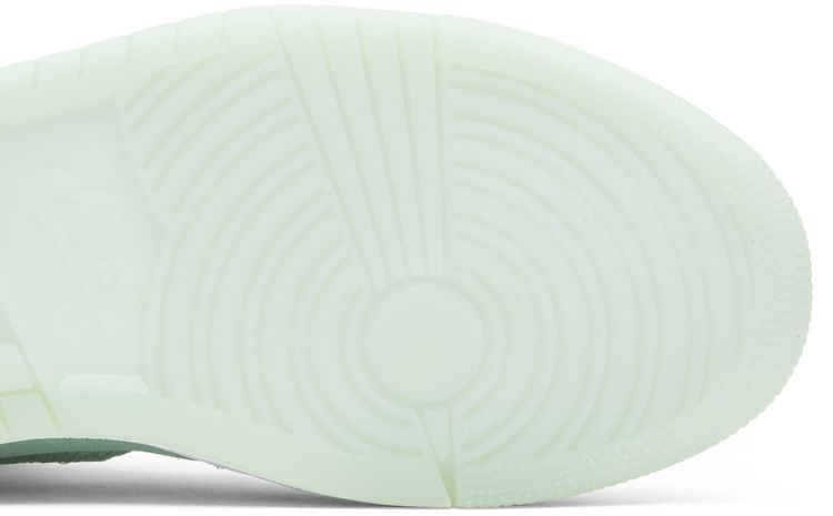 Wmns Air Jordan 1 Retro High Season of Her Mint