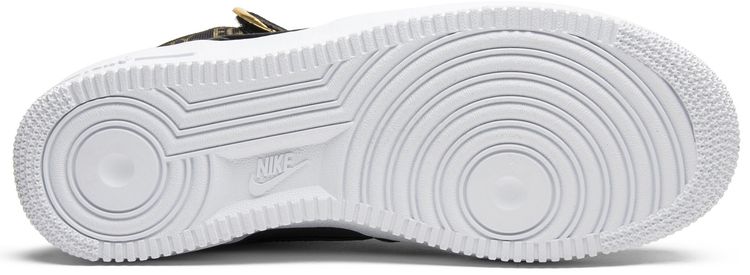 Nike Air Force 1 High BHM