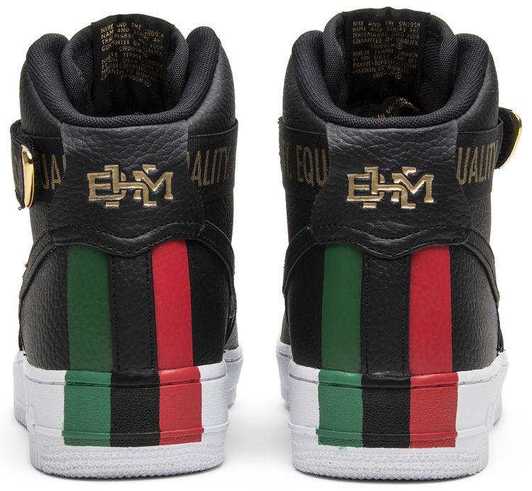 Nike Air Force 1 High BHM