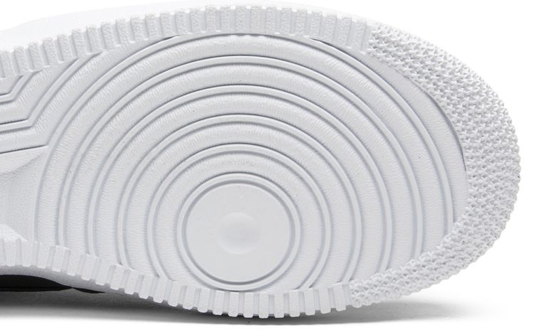 Nike Air Force 1 High BHM