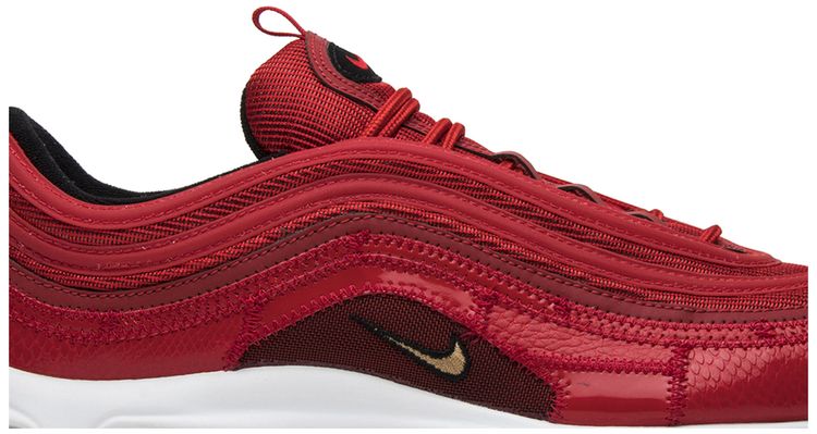 CR7 x Air Max 97 Portugal Patchwork