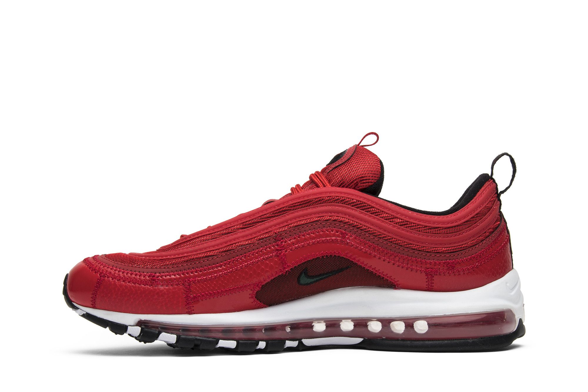 Nike air max 97 gold cr7 hotsell