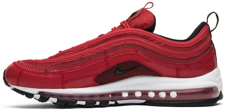 CR7 x Air Max 97 Portugal Patchwork