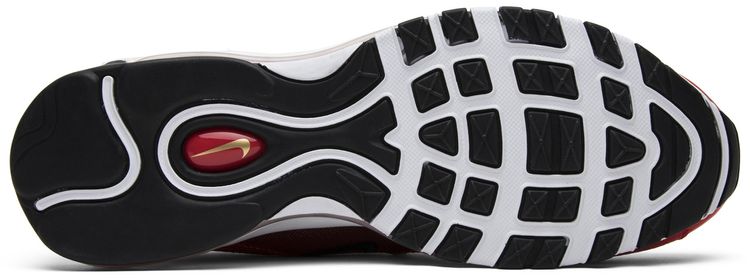 CR7 x Air Max 97 Portugal Patchwork