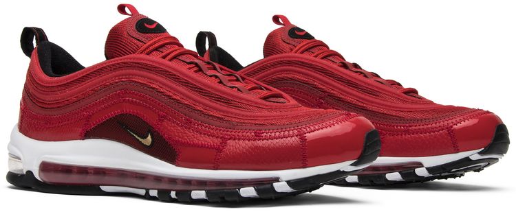 CR7 x Air Max 97 Portugal Patchwork