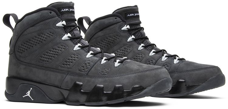 Air Jordan 9 Retro Anthracite