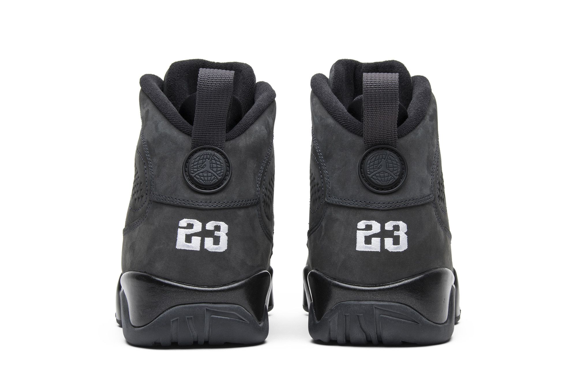 Suede jordan 9 store