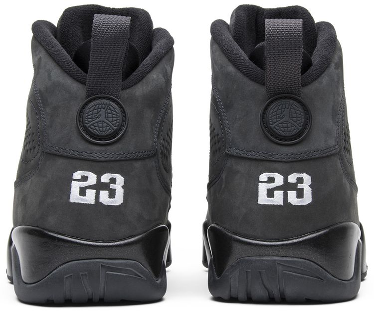 Air Jordan 9 Retro Anthracite