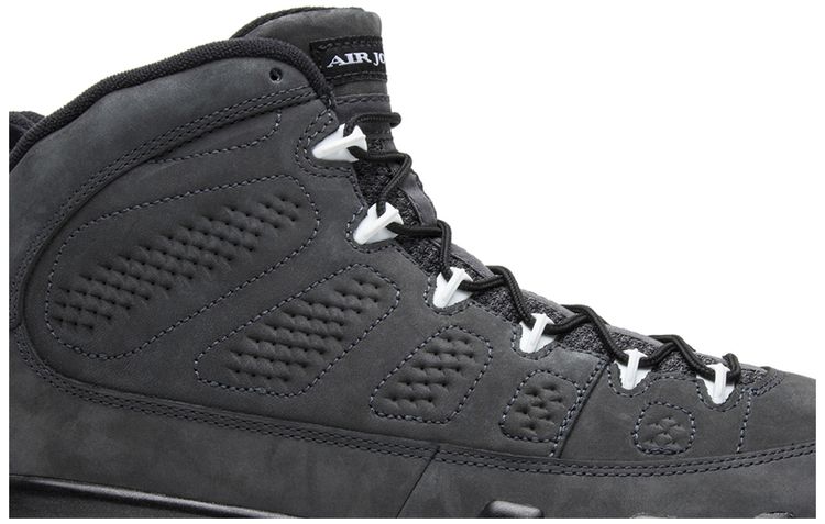 Air Jordan 9 Retro Anthracite