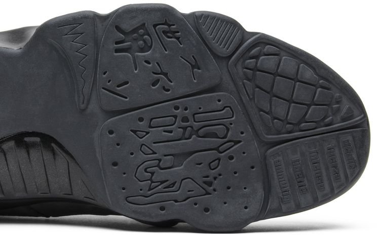 Air Jordan 9 Retro Anthracite