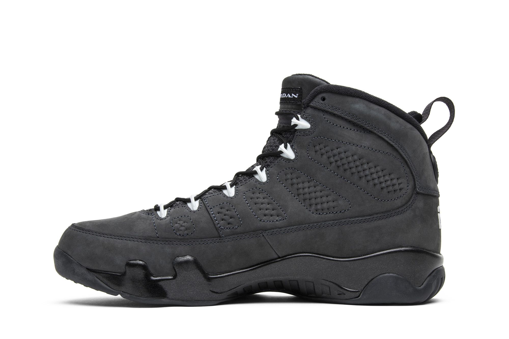 Anthracite 9s hot sale