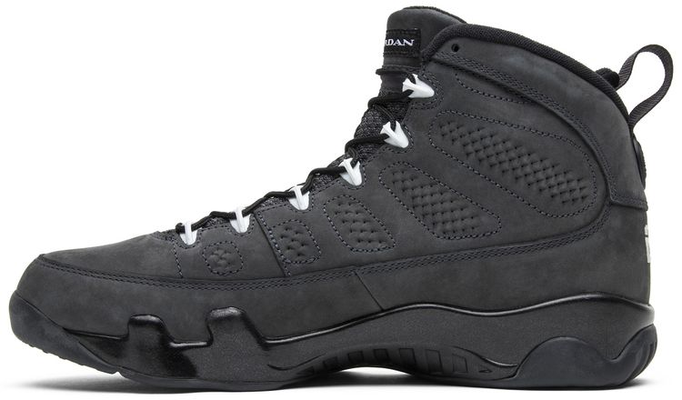 Air Jordan 9 Retro Anthracite