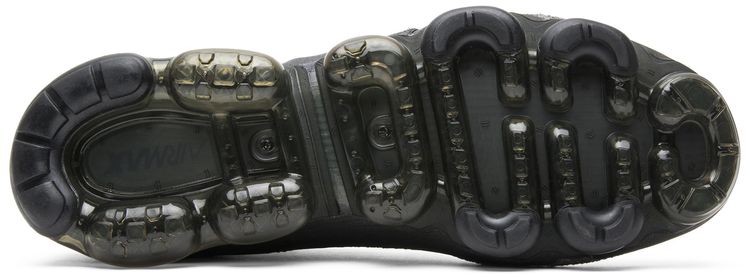 Nike Air VaporMax Moc Midnight Fog