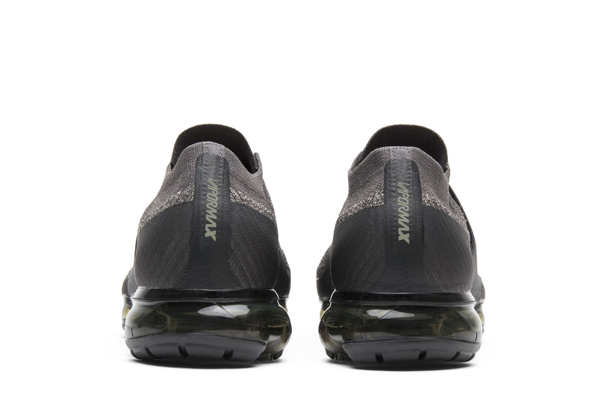 Air vapormax moc midnight fog best sale