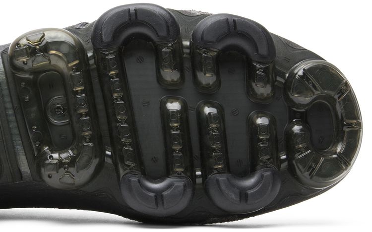 Nike Air VaporMax Moc Midnight Fog