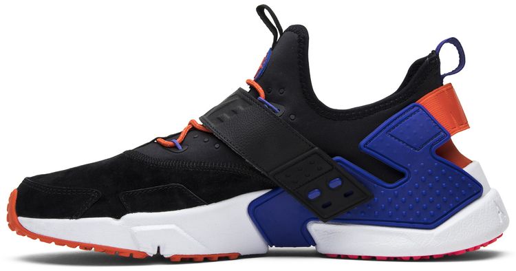 Nike Air Huarache Drift Premium Rush Violet