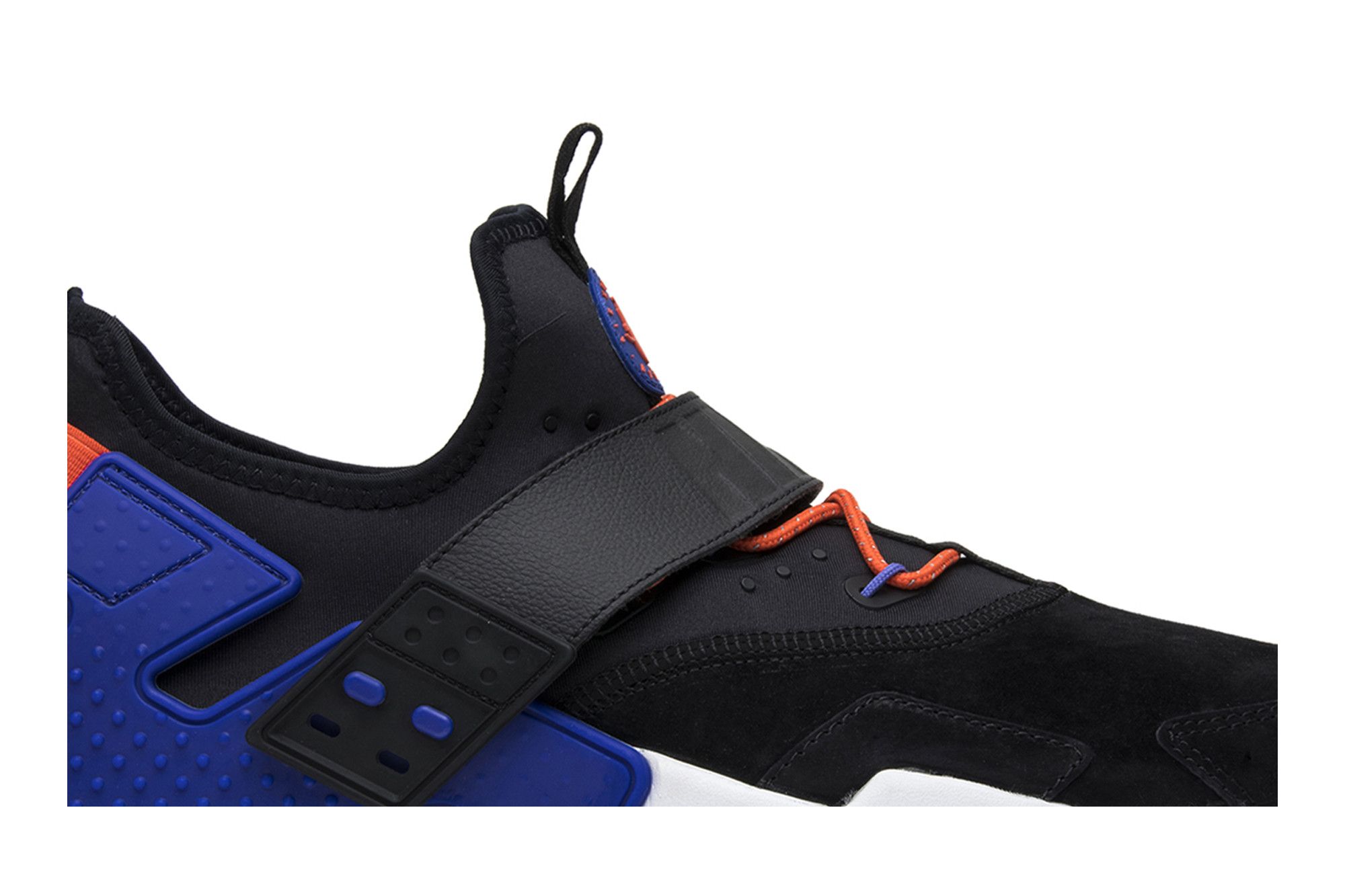 Size 6.5 Air Huarache Drift Premium Rush Violet