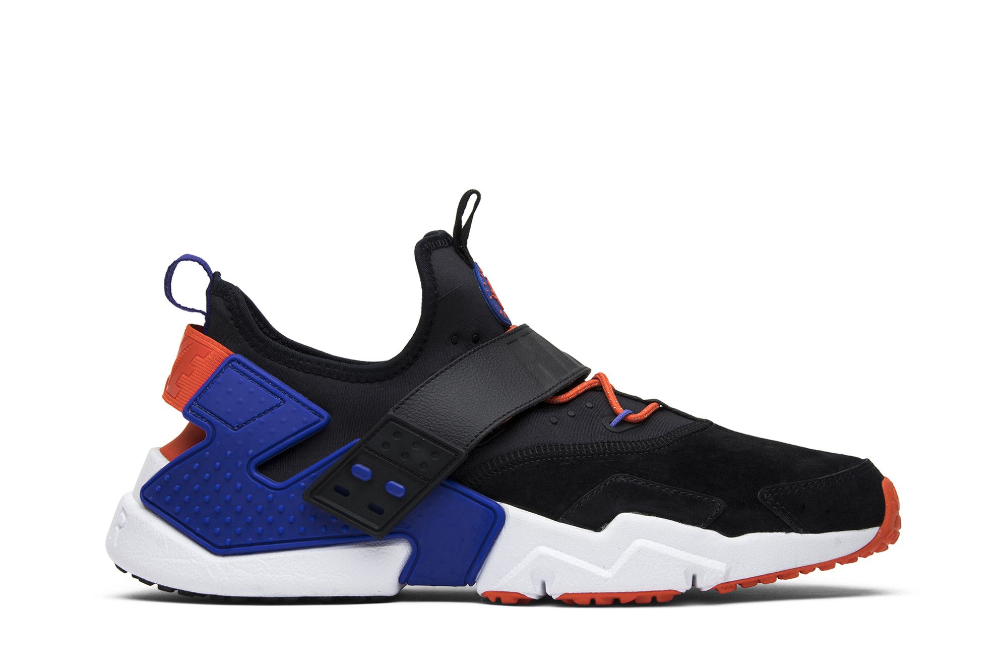 Nike air 2025 huarache drift premium