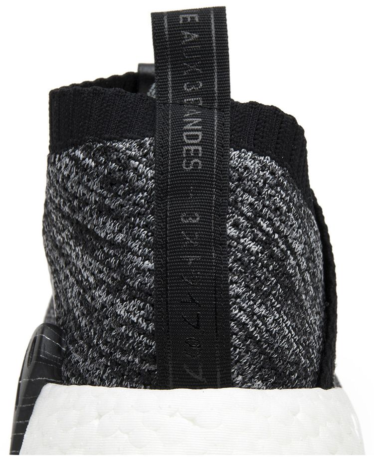 United Arrows  Sons x adidas NMD CS2 Primeknit Black White
