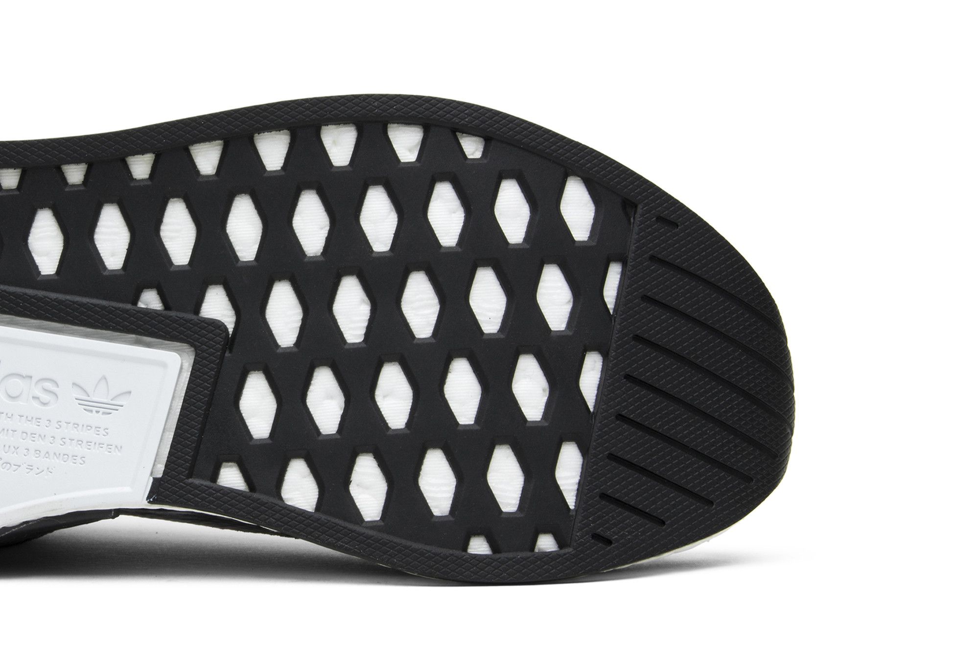 Adidas x united arrows & sons nmd cs2 new arrivals