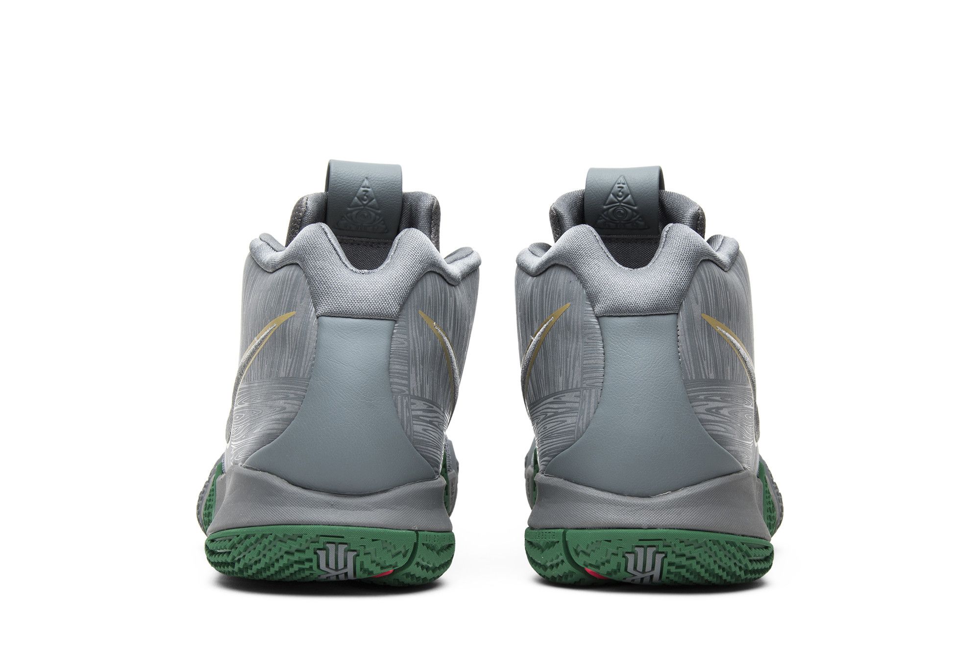 Buy Kyrie 4 City Guardians 943806 001 GOAT