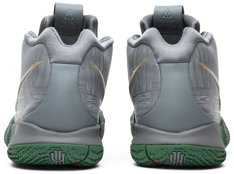 Nike Kyrie 4 City Guardians