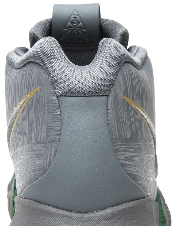 Nike Kyrie 4 City Guardians