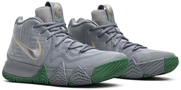 Nike Kyrie 4 City Guardians