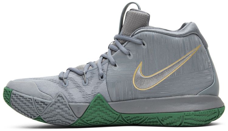 Nike Kyrie 4 City Guardians