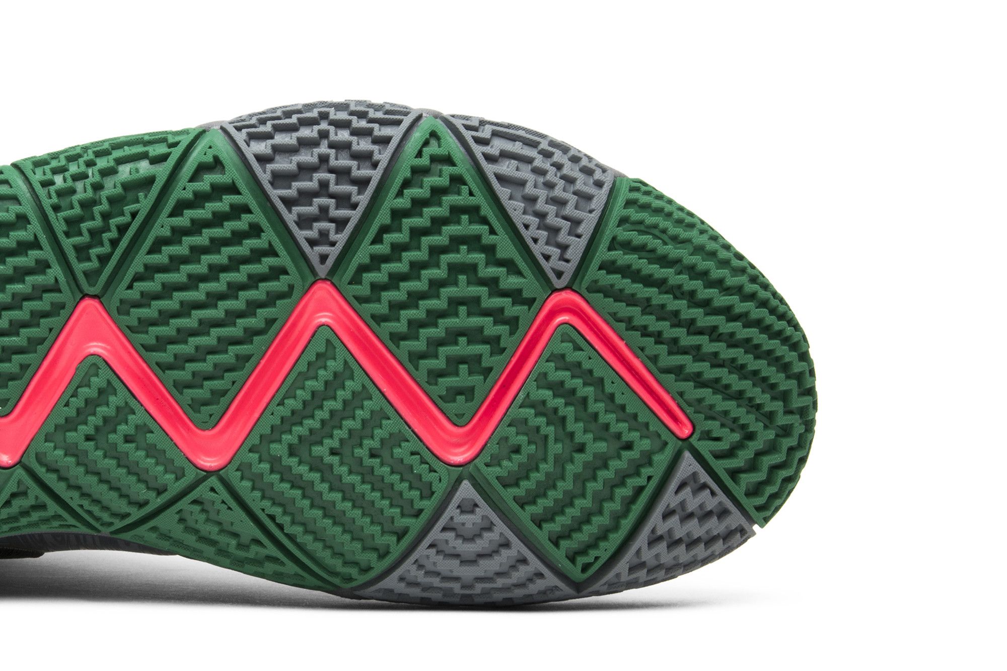 Nike kyrie 4 city guardians 2025