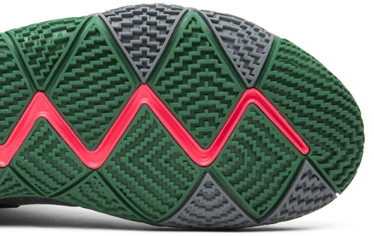 Nike Kyrie 4 City Guardians