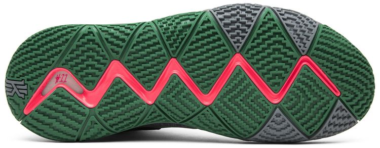 Nike Kyrie 4 City Guardians