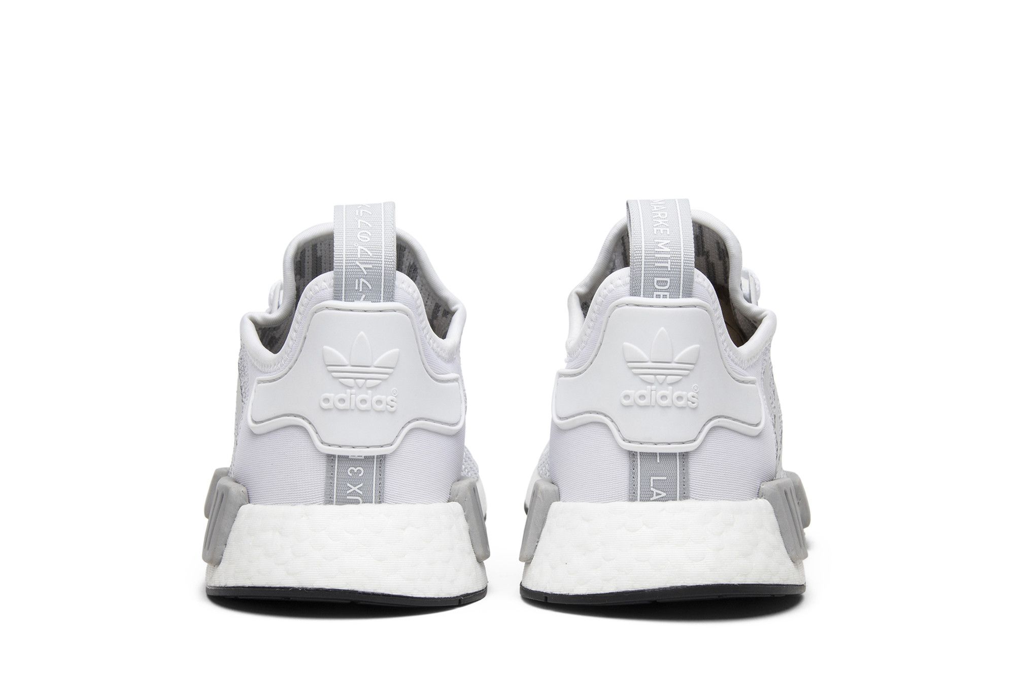 Adidas nmd r1 womens blizzard 2025