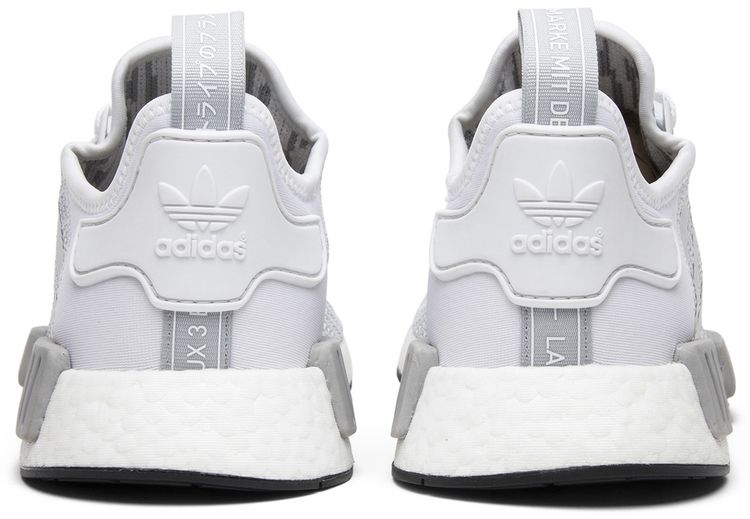 Adidas NMD R1 Blizzard