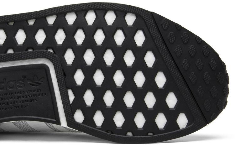 Adidas NMD R1 Blizzard