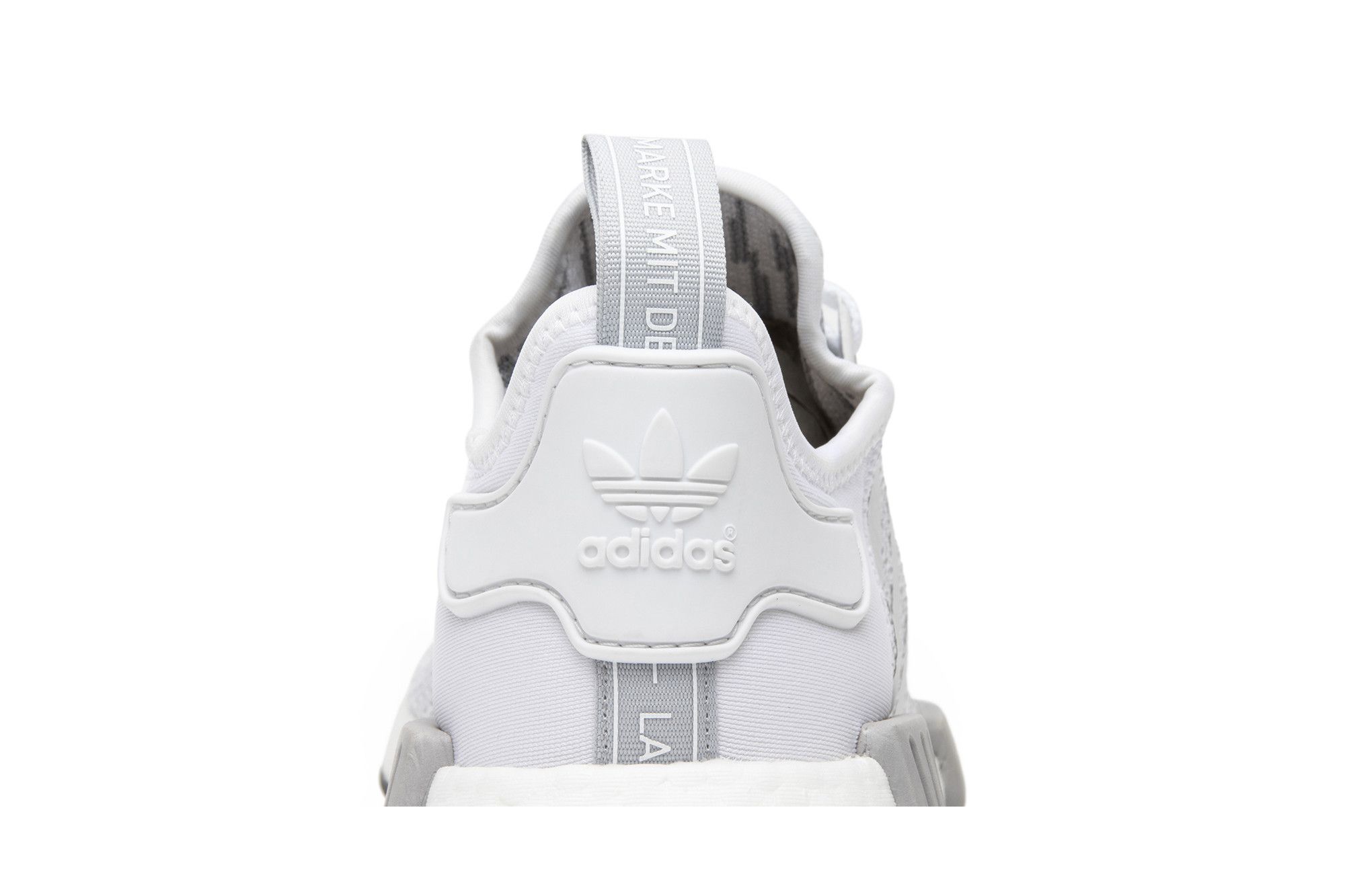 Adidas nmd r1 blizzard womens top