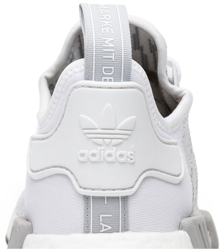 Adidas NMD R1 Blizzard