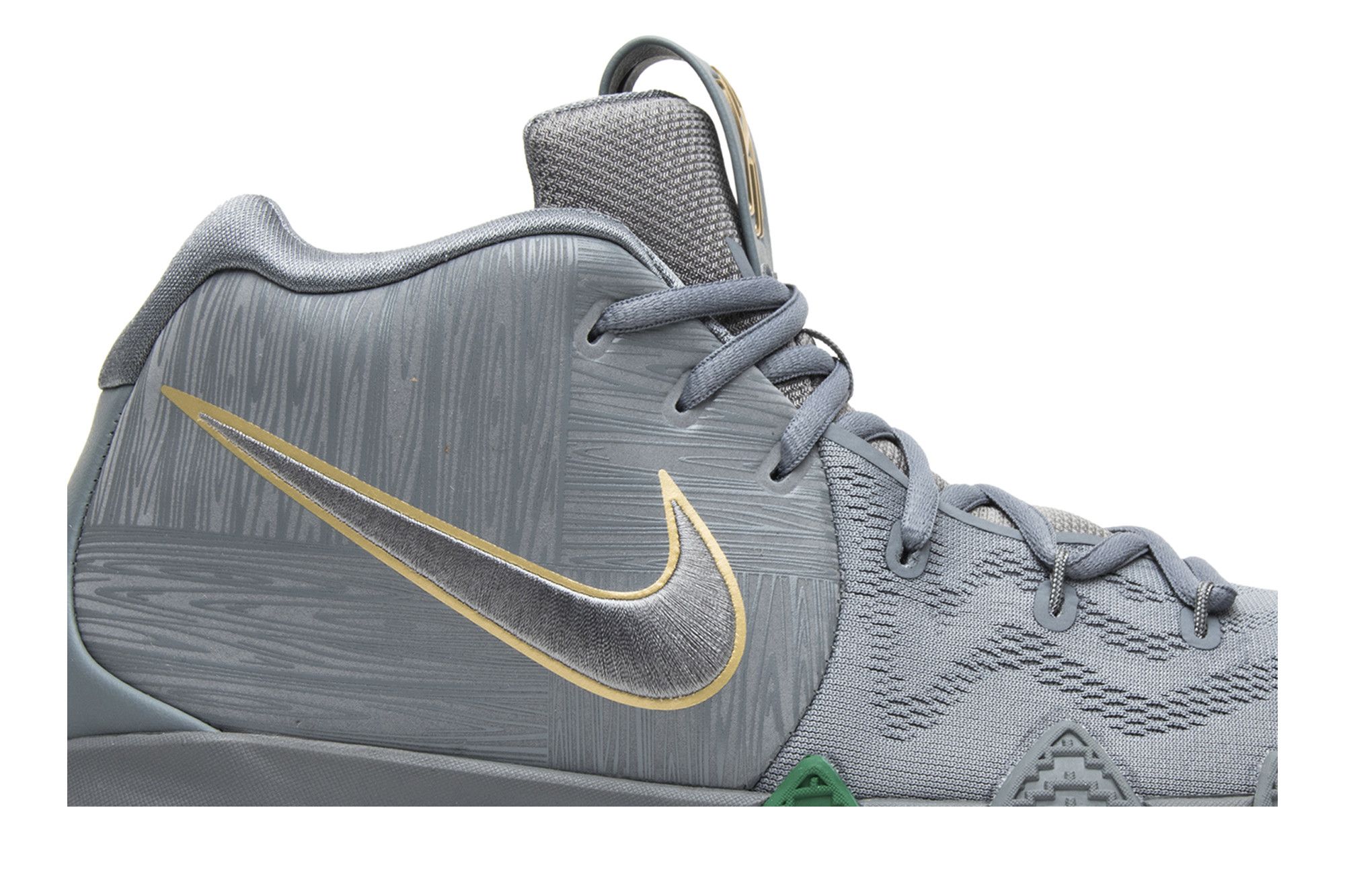 Buy Kyrie 4 City Guardians 943806 001 GOAT CA