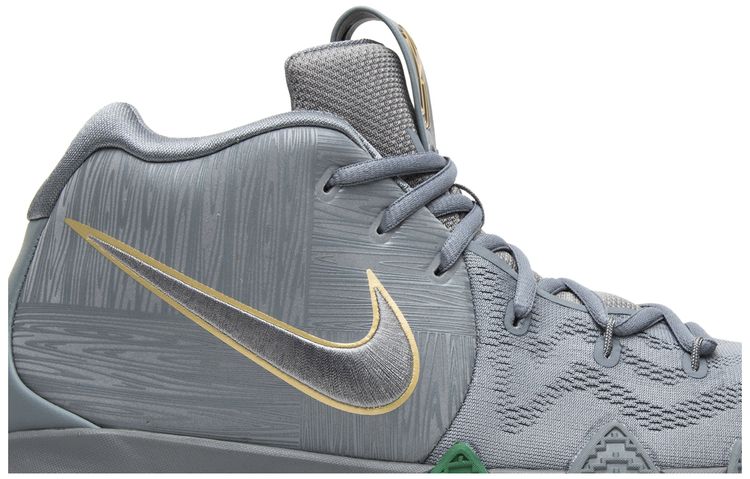 Nike Kyrie 4 City Guardians