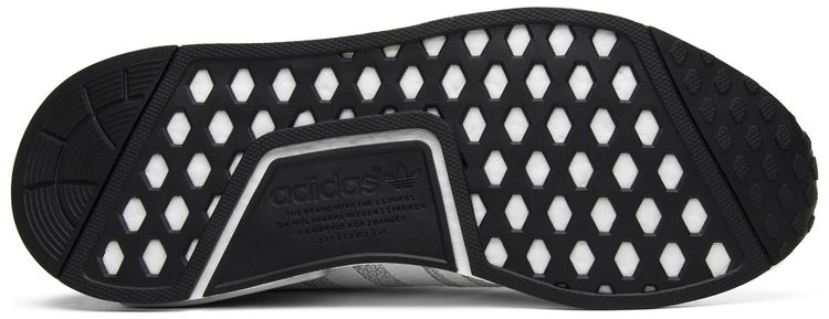 Adidas NMD R1 Blizzard