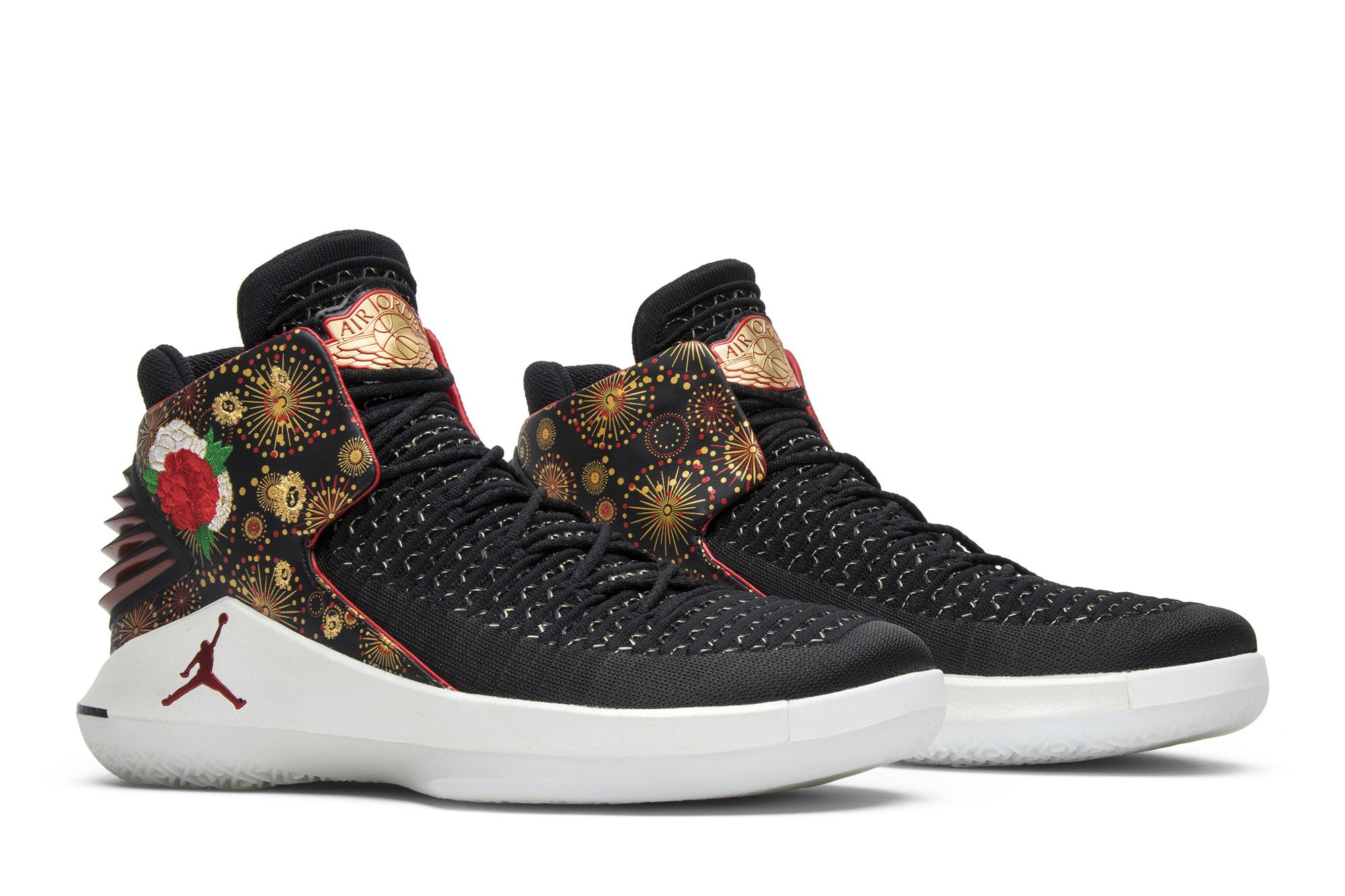 Cny jordans best sale