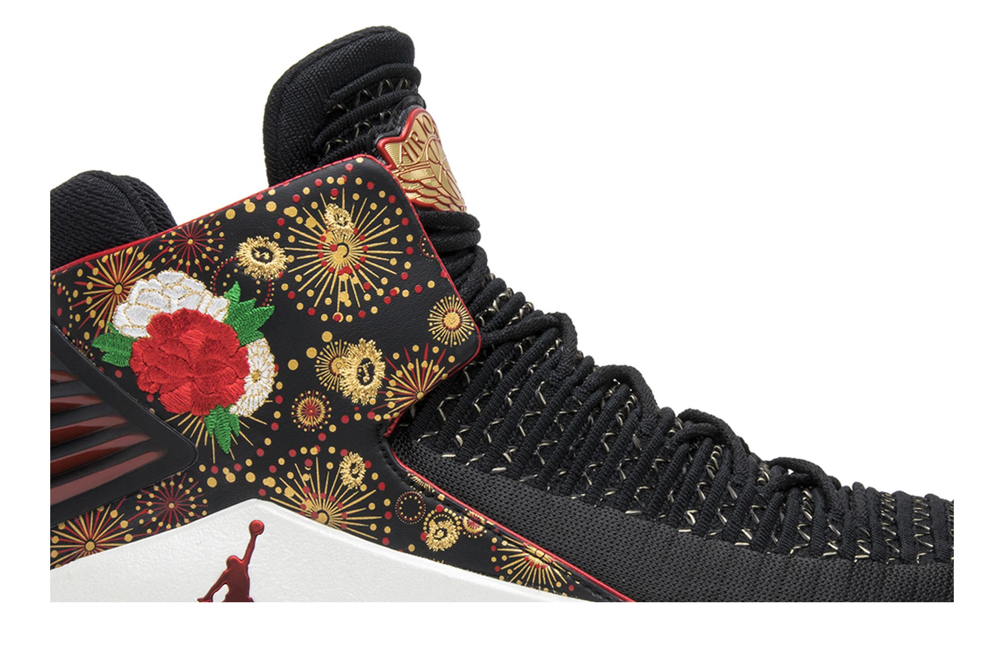 Buy Air Jordan 32 Chinese New Year AJ6331 042 GOAT